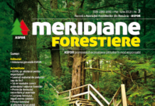 Revista Meridiane Forestiere nr. 3 mai – iunie 2013