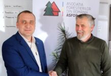 Protocol de colaborare între ASFOR și PEFC România