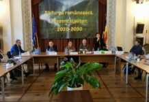 Platforma profesională Pădurea românească. Prezent și viitor. 2020-2030, la cea de-a treia ediție