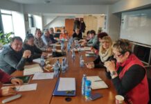 ASFOR a ajuns la 17 birouri teritoriale funcționale