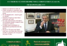 COVID – 19