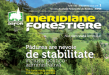 Meridiane-Forestiere-nr - -din-