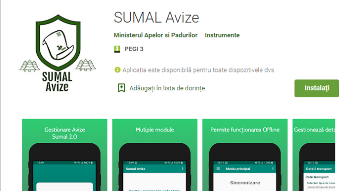 sumal avize