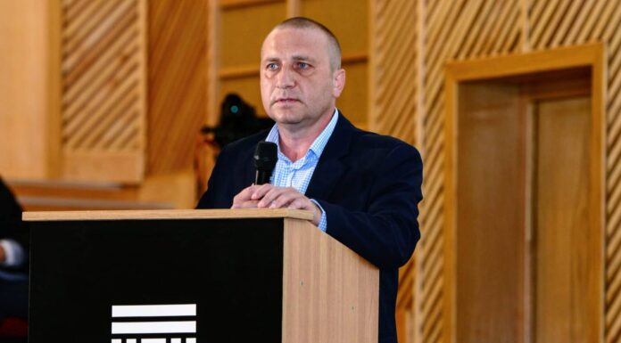 ciprian musca utb
