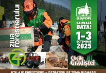 Ziua Forestierului 2025