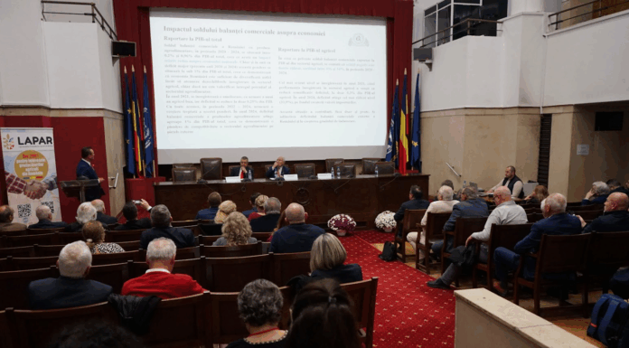 România 2025–2040: Pădurile, proiect național de țară – viziune, stabilitate, continuitate