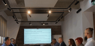 APMR și ASFOR își unesc forțele într-un parteneriat strategic pentru consolidarea lanțului valoric național al lemnului