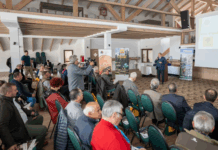 ASFOR trasează „Cele 4 Linii Roșii”: Strategia sectorului forestier pentru 2026