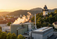 Graz, Capitala Bioenergiei: De ce viitorul pădurilor nu mai înseamnă doar „lemn de foc”