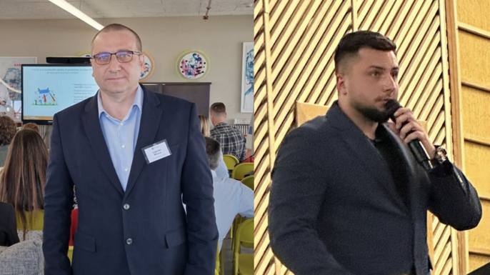 ASFOR: O punte între tradiția silviculturii brașovene și viitorul digital al industriei verzi